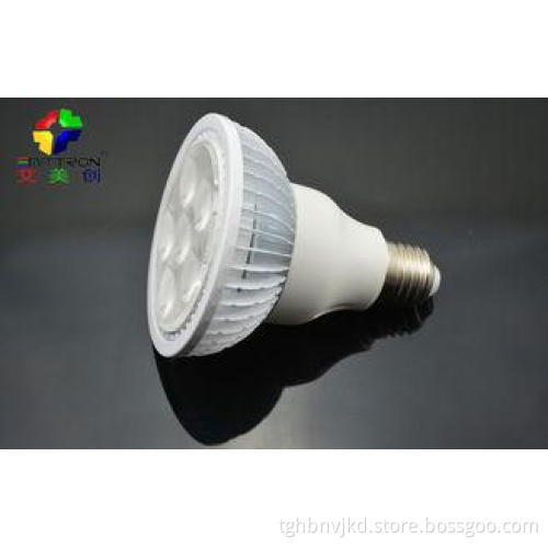 Energy Efficient 4500K 10W E27 LED Spot Light PAR 30 Bulb ,